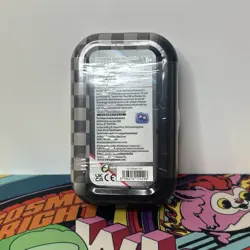Pokemon TCG: Black Bolt And White Flare Mini Tin LILLIGANT WHIMSICOT-SEALED - Image 2