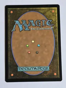 MTG Murders at Karlov Manor - Melek, Reforged Researcher - FOIL - NM - Image 2