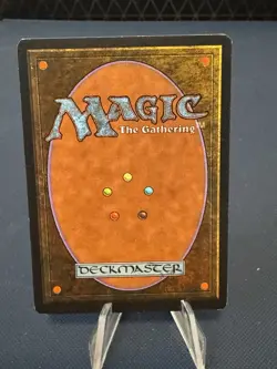 MTG - Magic The Gathering - False Orders - Unlimited - NP/NM! - Image 2