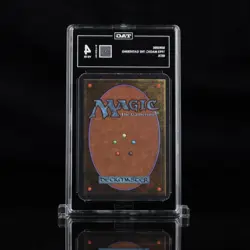 TAG graded MTG Beta Berserk - Image 2