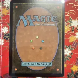 Verduran Enchantress 9th Edition Regular Creature Human Druid Rare Green MTG 279 - Image 2