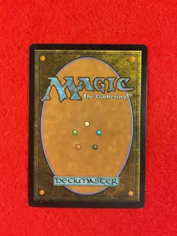 Sangromancer - Conspiracy Take the Crown - Magic the Gathering - MTG - Image 2