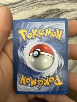 Pokemon TCG Dragonair 18/102 Rare Base Set Unlimited Hp WOTC - Image 2
