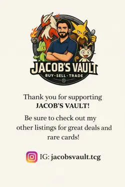 Pokemon 2003 Dragonite EX Dragon Holo Ultra Rare English #90/97 PSA 9 - Image 3