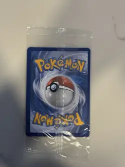 Pokemon Phantasmal Flames Charizard/Oricorio UPC Promo SEALED NM - Image 2
