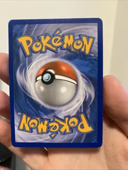 Blastoise EX 142/146 Pokemon TCG Full Art Ultra Rare XY Base Set - Image 2