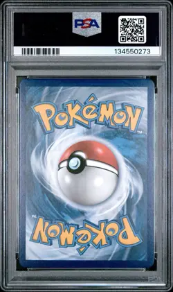 Pokemon Surfing Pikachu v Celebrations 008/025 Psa 9 - Image 2