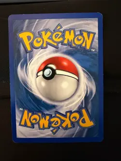 Pokemon Aquapolis Nidoran Male Common (96/147) Aquapolis NM - Image 2