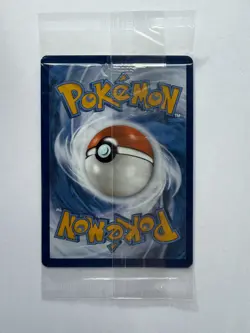 Charmander 044 SVP Black Star Promo Pokemon TCG Obsidian Flames SEALED - Image 3