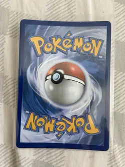 Pokemon TCG Gumshoos Illustration Rare #153/132 Mega Evolution - Image 2