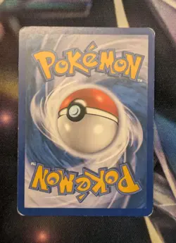 Pokemon TCG Arcanine 1/111 Rising Rivals Reverse MP And Arcanine 1/123 HGSS LP - Image 2