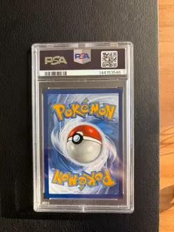 2025 POKEMON MEG EN-MEGA EVOLUTION #183 ACEROLA'S MISCHIEF PSA 10 - Image 2
