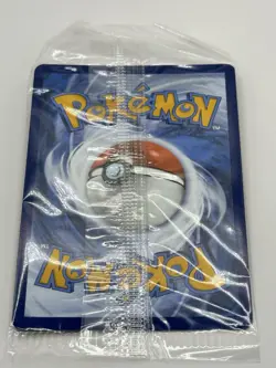 Pikachu 25/165 (Holiday Calendar) Stamped Sealed | Pokemon Scarlet & Violet 151 - Image 2