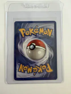 Pokemon TCG Charmander Expedition Base Set 46/102 - Image 2