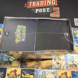 Pokemon TCG Surging Sparks ETB, Factory Sealed - Image 5