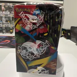 Pokemon TCG Mega Evolution Enhanced Booster Box 36 Pack With Bulbasaur Promo - Image 4
