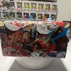 Pokemon TCG Mega Evolution Enhanced Booster Box 36 Pack With Bulbasaur Promo - Image 5