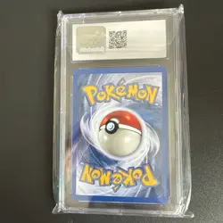 CGC GEM MINT 10 Pokemon Tower 42 Wotc Black Star Promo 2000 Pokemon league - Image 2