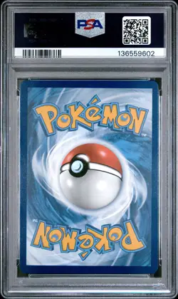 2025 POKEMON SVP EN-SV BLACK STAR PROMO #216 TEAM ROCKET'S MEWTWO EX PSA 10 - Image 2