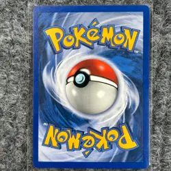 Vintage Pokemon Neo Discovery Larvitar 1st Edition 57/75 Common NM/Mint - Image 2