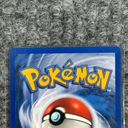 Vintage Pokemon Neo Discovery Larvitar 1st Edition 57/75 Common NM/Mint - Image 5