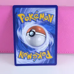 NM Pokemon TCG Destined Rivals Team Rockets Giovanni SIR 238/182 English - Image 2
