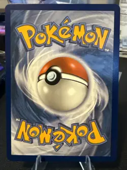 Pokemon TCG Premium Power Pro 174/132 Me01: Mega Evolution Holo NM - Image 2