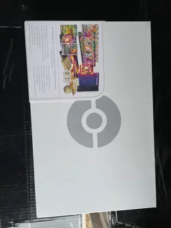 Pokemon TCG Sword and Shield Ultra Premium Collection Charizard Box, New/Sealed 820650871115 - Image 2