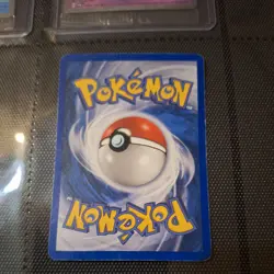 Pokemon TCG Unseen Forces Blissey ex 101/115 Ultra Rare MP - Image 2