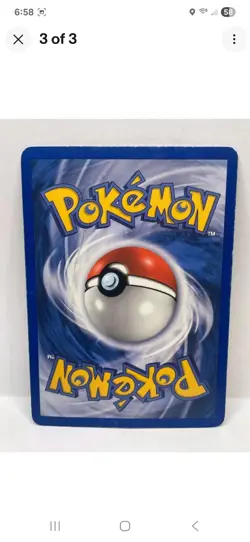 Pokemon TCG Unseen Forces Blissey ex 101/115 Ultra Rare MP - Image 4