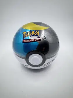 Pokemon Poke Ball Tin Moon Ball B25 [Brand New, Sealed] - Image 1