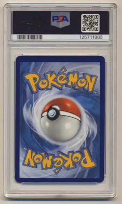 PSA 8 Pokemon Lost Origin Full Art Giratina V 186/196 NM/MINT Condition!! - Image 2