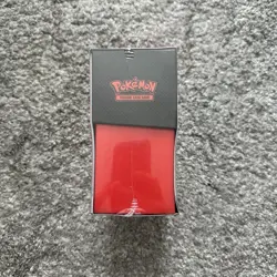 Pokemon Destined Rivals Pokemon Center Exclusive ETB - SAME DAY SHIP - Image 4
