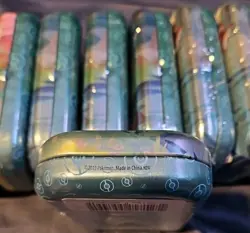 Kanto Friends Pokemon TCG Mini Tin - Sealed (H24) - Lot Of 14 - Image 4