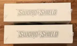 Pokemon TCG: Sword & Shield Charizard Ultra-Premium Collection Sealed Lot of 2! - Image 3