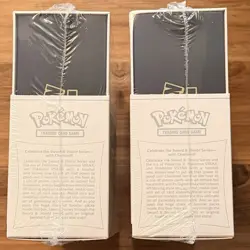 Pokemon TCG: Sword & Shield Charizard Ultra-Premium Collection Sealed Lot of 2! - Image 4