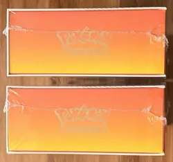 Pokemon TCG: Sword & Shield Charizard Ultra-Premium Collection Sealed Lot of 2! - Image 5