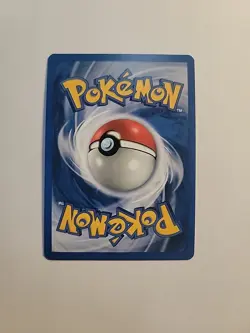 Pokemon TCG Shining Magikarp Neo Revelation Holo Card 66/64 Light Play Condition - Image 2