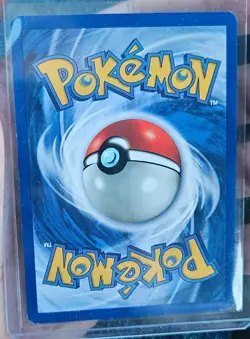 Pokemon TCG Shining Magikarp Neo Revelation Holo Card 66/64 Light Play Condition - Image 5