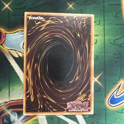 Yugioh! Inzektor Exa-Stag GAOV-EN050 Ultimate Rare Unlimited VLP - Image 3