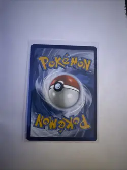 Pokemon Team Rockets Mewtwo EX 213/182 Destined Rivals 2025 Secret Rare Card - Image 2