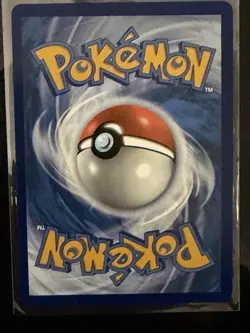 Pokemon Team Rockets Mewtwo EX 213/182 Destined Rivals 2025 Secret Rare Card - Image 2