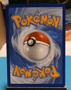 Gengar 066/196 Prize Pack Series 3 Pokemon Play! Mint Condition Very Clean - Image 2