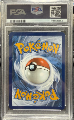 2023 POKEMON MEW EN-151 ILLUSTRATION RARE #174 NIDOKING PSA 10 - Image 2