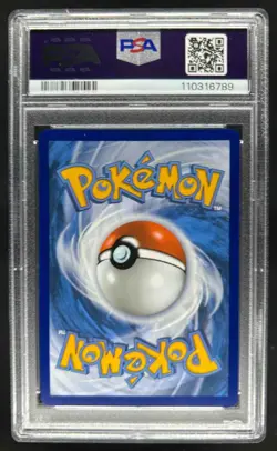 2023 Pokemon SV 151 MEW EN Nidoking Illustration Rare #174/165 PSA 10 - Image 2