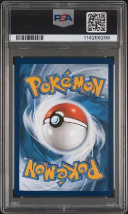 2023 POKEMON MEW EN-151 ILLUSTRATION RARE #174 NIDOKING PSA 10 - Image 2