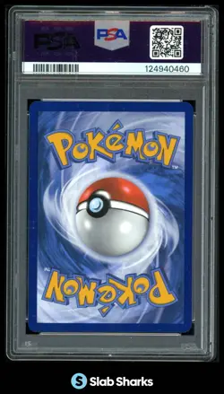 2023 POKEMON SV 151 MEW EN #174/165 NIDOKING ILLUSTRATION RARE PSA 10 - Image 2