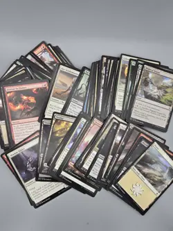 Lot Of Yu-Gi-Oh, Pokemon And Magic The Gathering. Random Assortment - Image 3