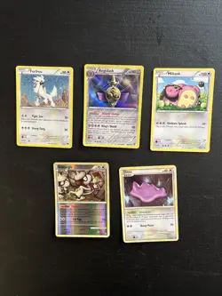 Lot Of 35 Random Assorted Pokemon Cards, Includes Holo/Rare/Full Art - Image 2