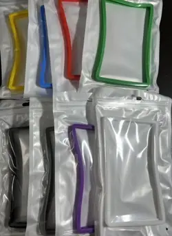 PSA Skin - Graded Card Slab Guard Bumper Protector Trading Cards Pokemon MLB TCG - Image 2